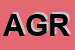 Logo di AGRIMECCANICA (SRL)