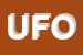 Logo di UFO