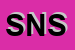 Logo di SIMGAS NORD SRL