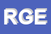 Logo di RGELETTRICA