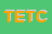 Logo di TC ELETTRONICA DI TASSONI CARLO