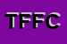 Logo di TEPORSERVICE DI FELLI F e C SNC
