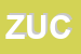 Logo di ZUCCHI
