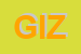 Logo di GIZETA