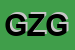 Logo di GIZETA DI ZAGANO GIUSEPPE