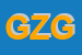 Logo di GIZETA DI ZAGANO GIUSEPPE