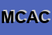 Logo di MINIMARKET DI CAPPELLINI AE C SNC