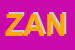 Logo di ZANABAR