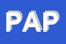 Logo di PAPETE
