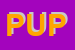 Logo di PUPIGI SRL