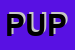 Logo di PUPIGI SRL