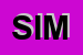 Logo di SIMEONE