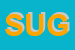 Logo di SUGARCLUB