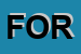 Logo di FORMEN