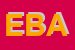 Logo di EFFEBI DI BRESSANELLI ANGELA