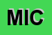 Logo di MICHY SNC
