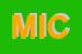 Logo di MICHY (SNC)