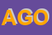 Logo di AGORA-