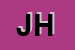 Logo di JOD HOME
