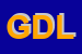 Logo di GALLERIA DEL LIBRO