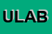 Logo di ULISSE LIBRERIA DI ALBERTO BELLOMO