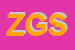 Logo di ZOO GREEN SRL