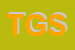 Logo di TERZA GENERAZIONE SRL