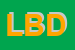 Logo di LA BOTTEGA DELL'USATO