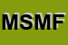 Logo di MUSSI SNC DI MUSSI FLAVIO E C