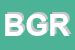 Logo di BAR GRAN RONDO-