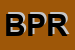 Logo di BAR PRIVATIVA RUBINI
