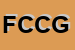 Logo di FIASCHETTERIA CARIONI DI CARIONI GIANFRANCO E C SNC