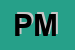 Logo di PISTONE MARCO