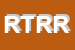 Logo di RR TRANS DI RINETTI RODOLFO