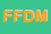 Logo di FDM FILE DOCUMENT MANAGEMENT SPA