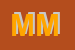 Logo di MIRAGOLI MASSIMO