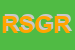 Logo di RGWEB SAS DI GALVANI RENATO E C