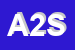 Logo di AUTOMAZIONE 2000 SRL