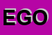 Logo di EGOPROGETTI