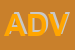 Logo di ADVANCE (SAS)