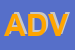 Logo di ADVANCE (SAS)