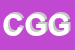 Logo di CONTE GIAN GAETANO
