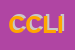 Logo di CLIS CIRCOLO LOCALE INTRATTENIMENTI SOCIALI
