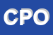 Logo di CASA PARROCCHIALE DI OMBRIANO