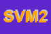 Logo di SPORT VILLAGE MARK 2 SNC DI MARCHETTI SIMONA E C