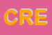 Logo di CRE