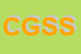 Logo di C e G SUNSHINE SNC