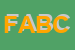 Logo di FASCINO ACCONCIATURE DI BELLINI E CE-SNC