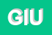 Logo di GIULIA