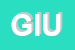 Logo di GIULIA